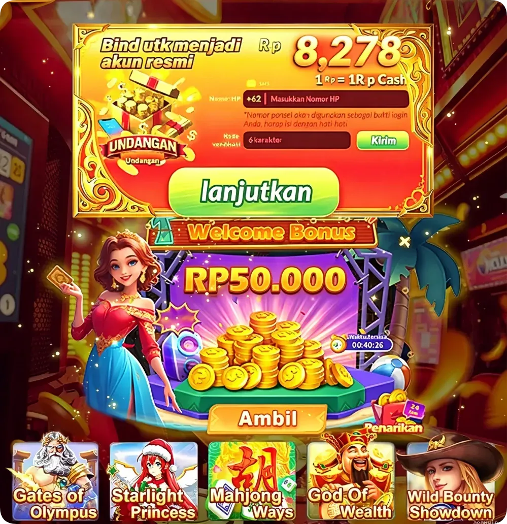 agamwin Masuk