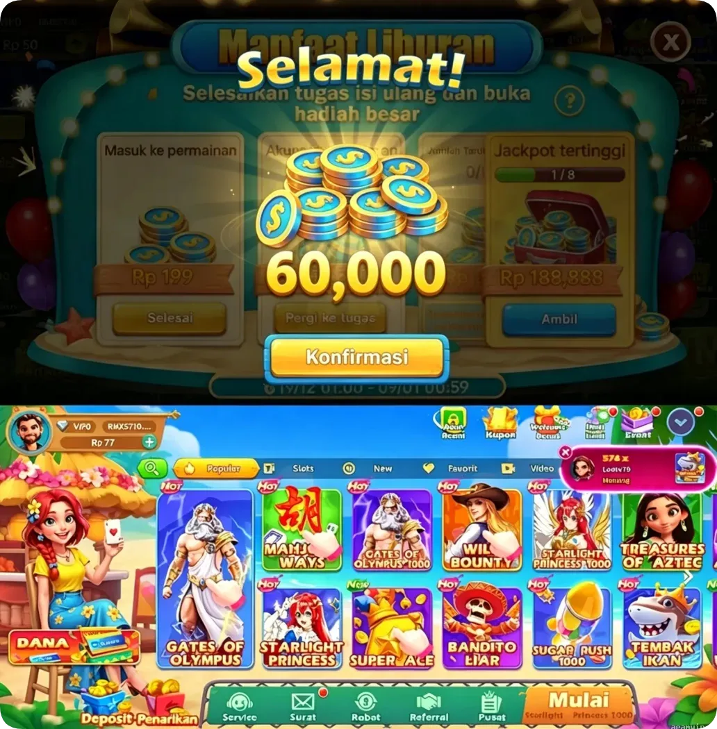 agamwin Masuk - agamwin Resmi